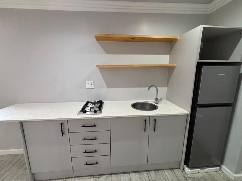 To Let 1 Bedroom Property for Rent in Cape Town Western Cape